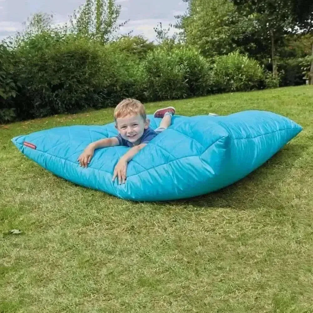 Large Quilted Cushion 1500 x 1500mm-Large Quilted Cushion 1500 x 1500mm