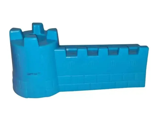 Large Sand Castle Mould Bucket-Large Sand Castle Mould Bucket