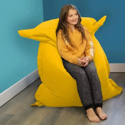 Large Shape Fit Floor Cushion 3 Pack-Large Shape Fit Floor Cushion 3 Pack