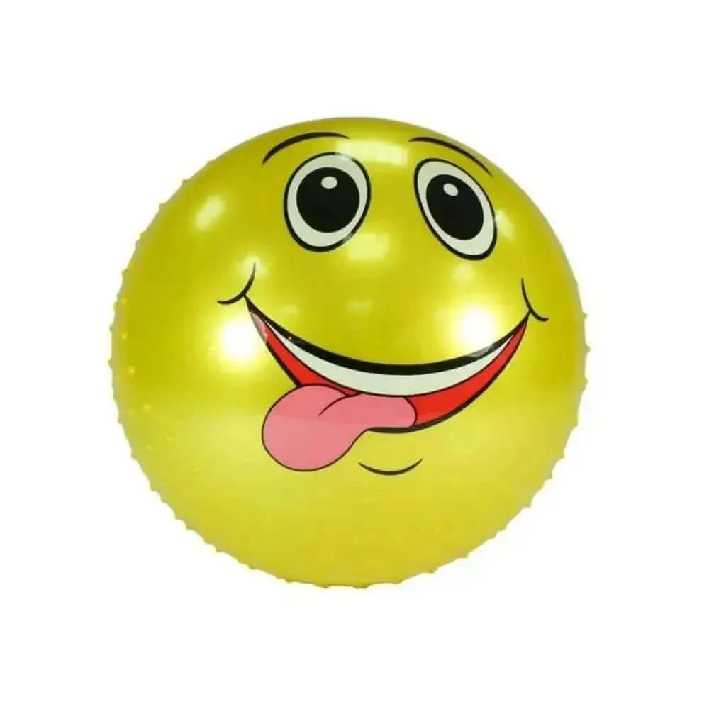 Large Smiley Ball-Large Smiley Ball
