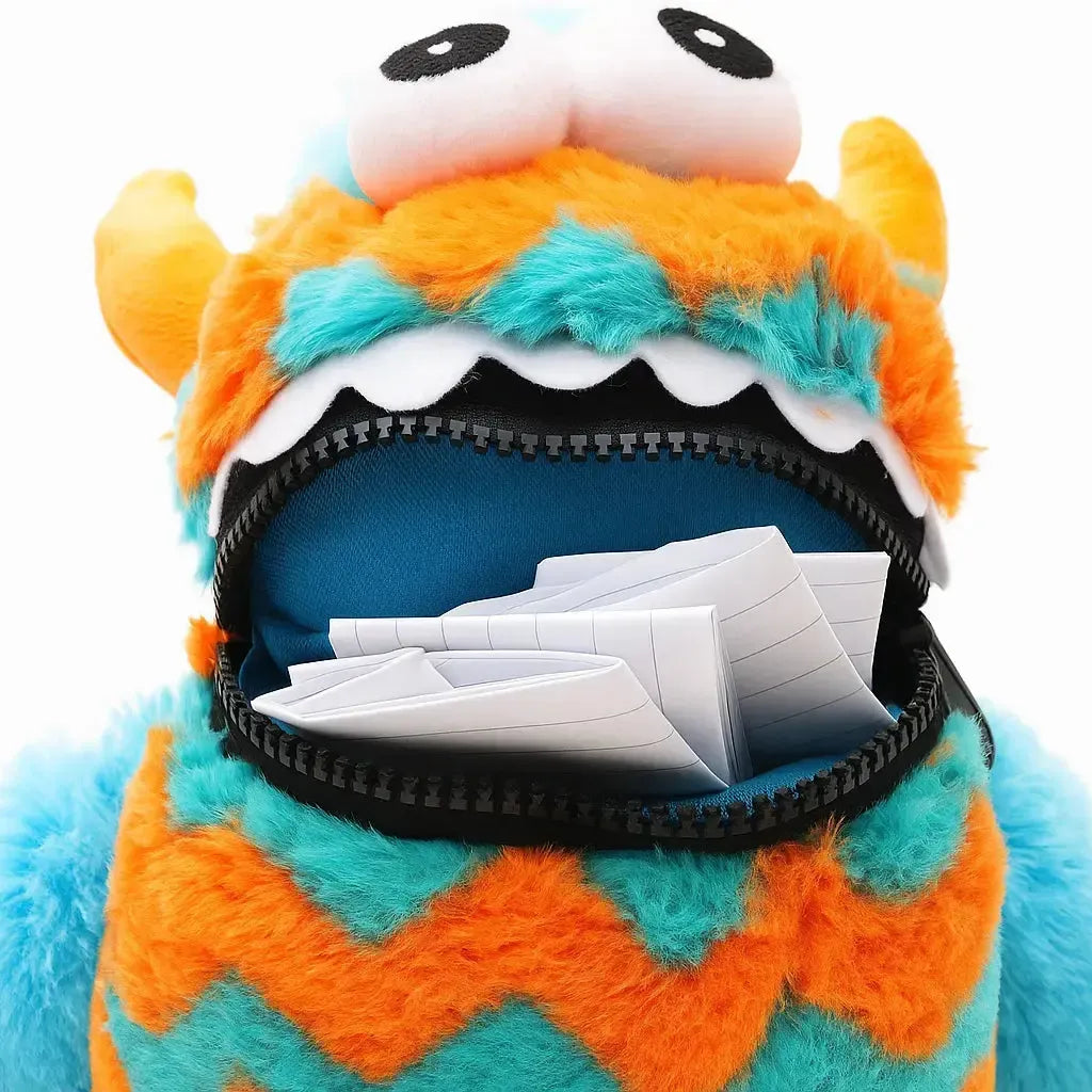 Large Worry Monster-Large Worry Monster