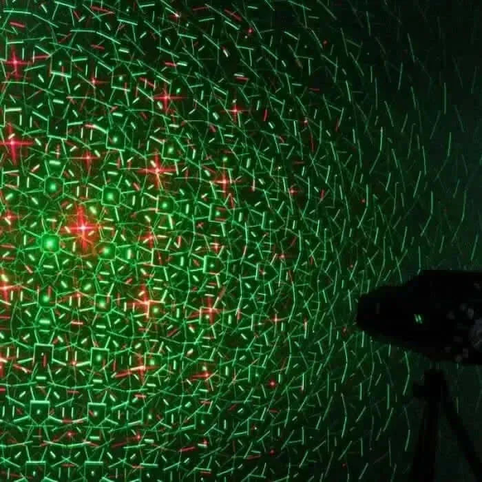 Laser Projector-Laser Projector