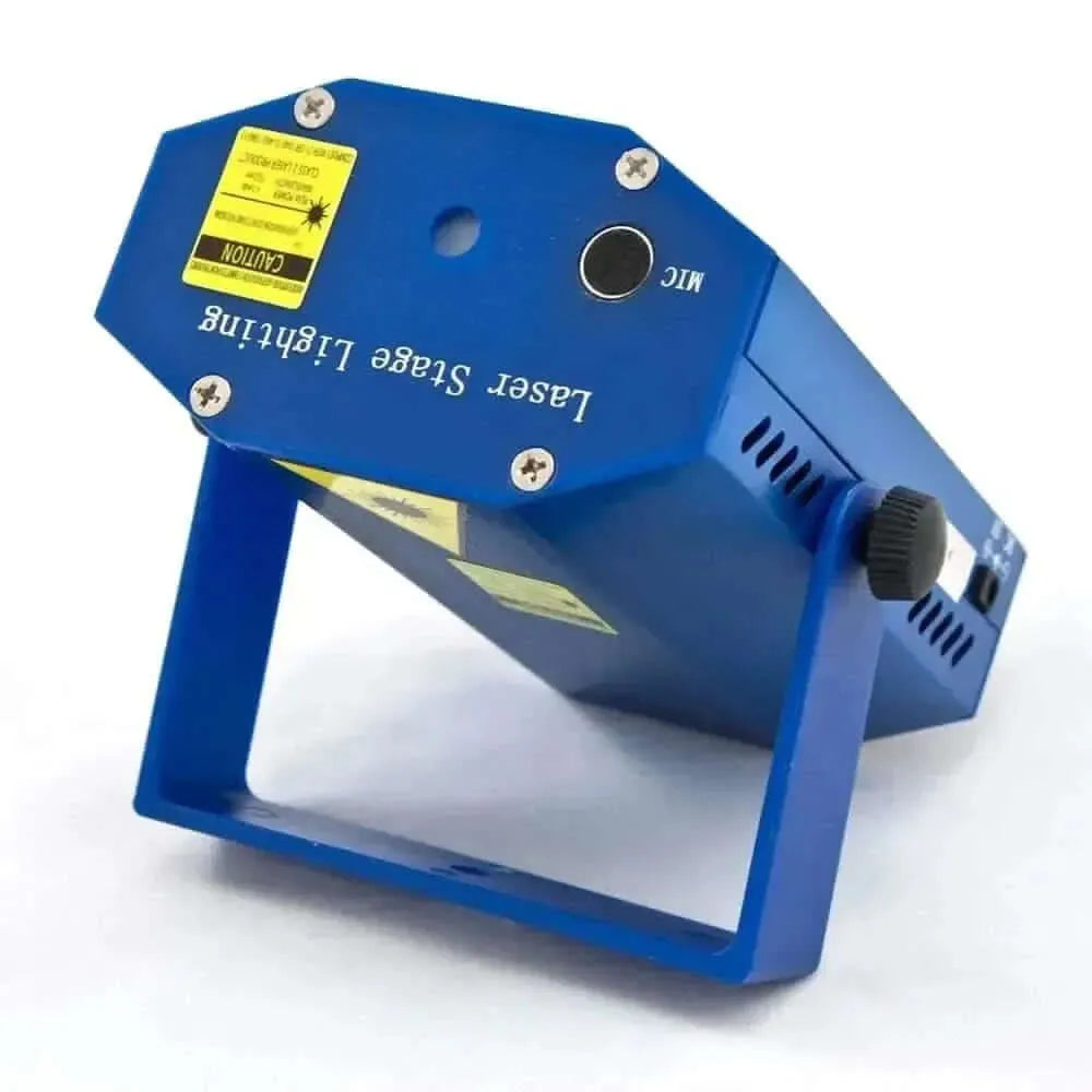 Laser Projector-Laser Projector