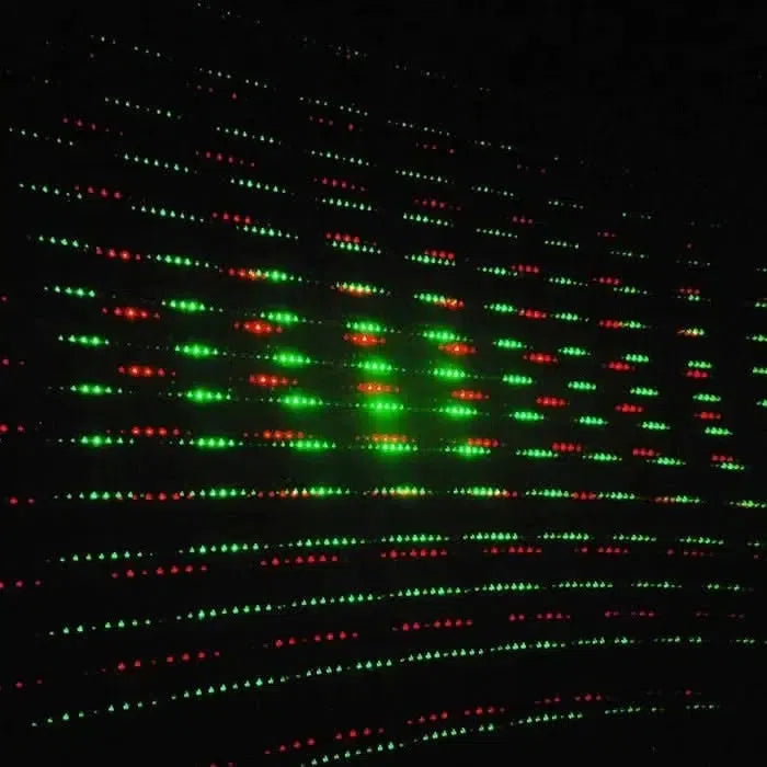 Laser Projector-Laser Projector