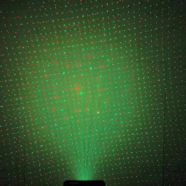 Laser Projector-Laser Projector
