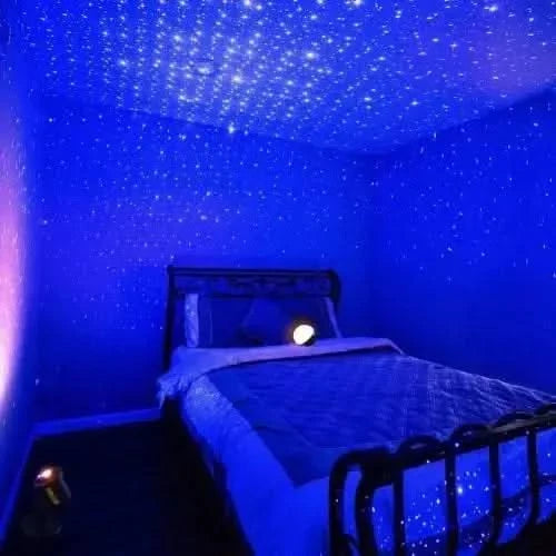 Laser Projector-Laser Projector