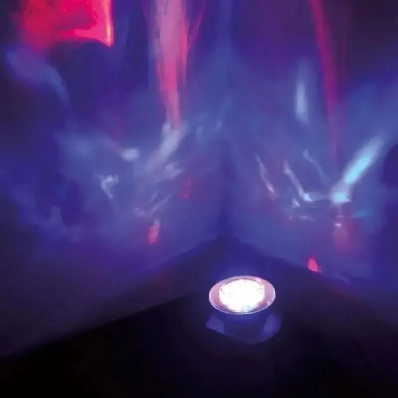 Laser Sphere light-Laser Sphere light