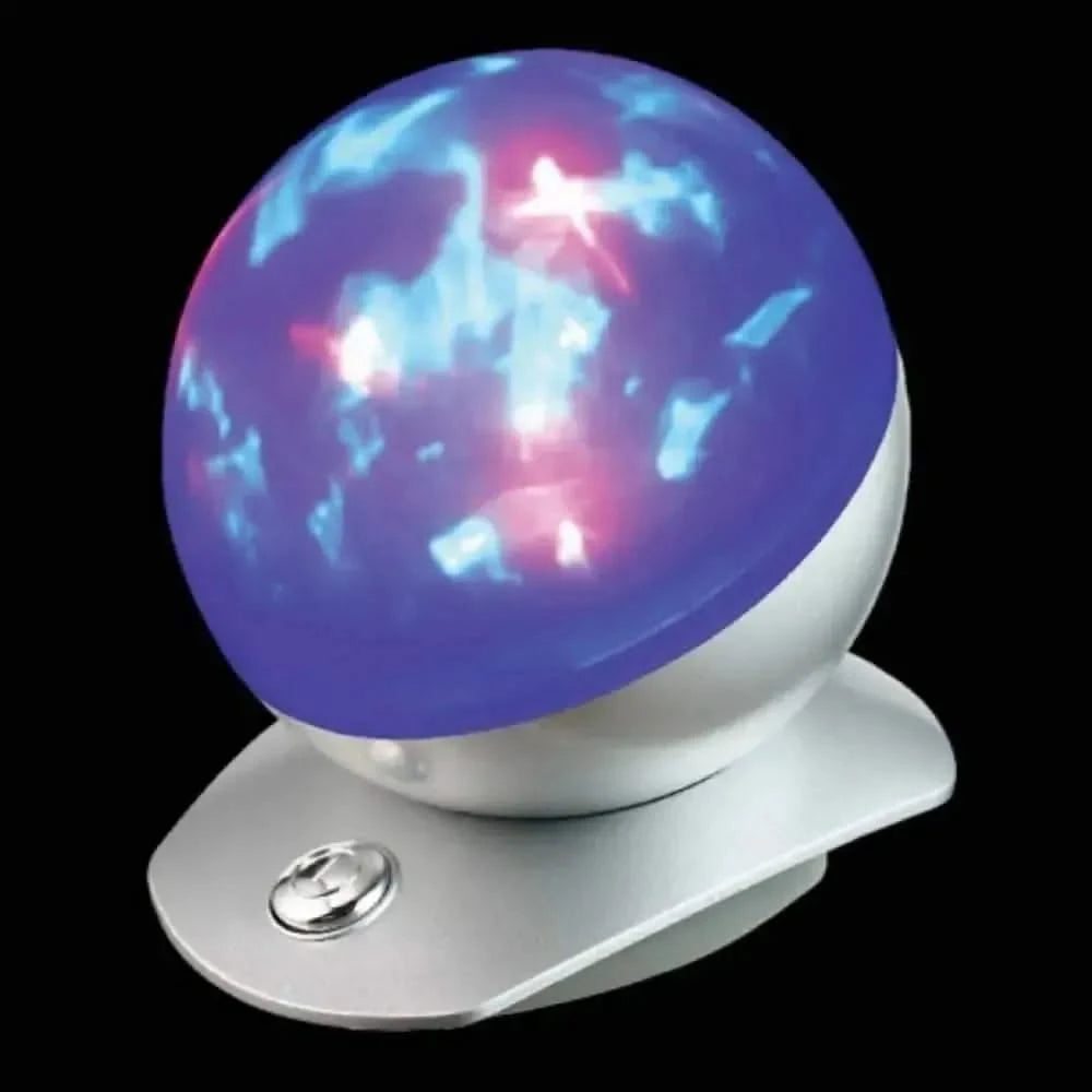 Laser Sphere light-Laser Sphere light