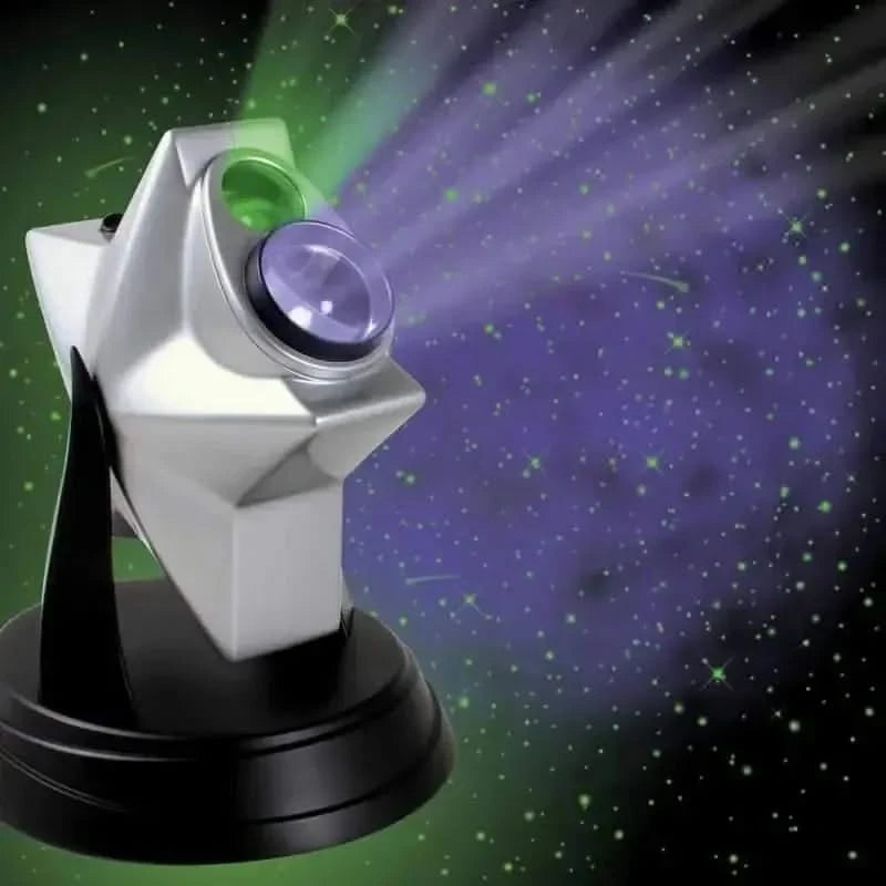 Laser Twilight-Laser Twilight