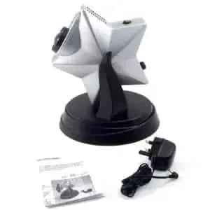 Laser Twilight-Laser Twilight