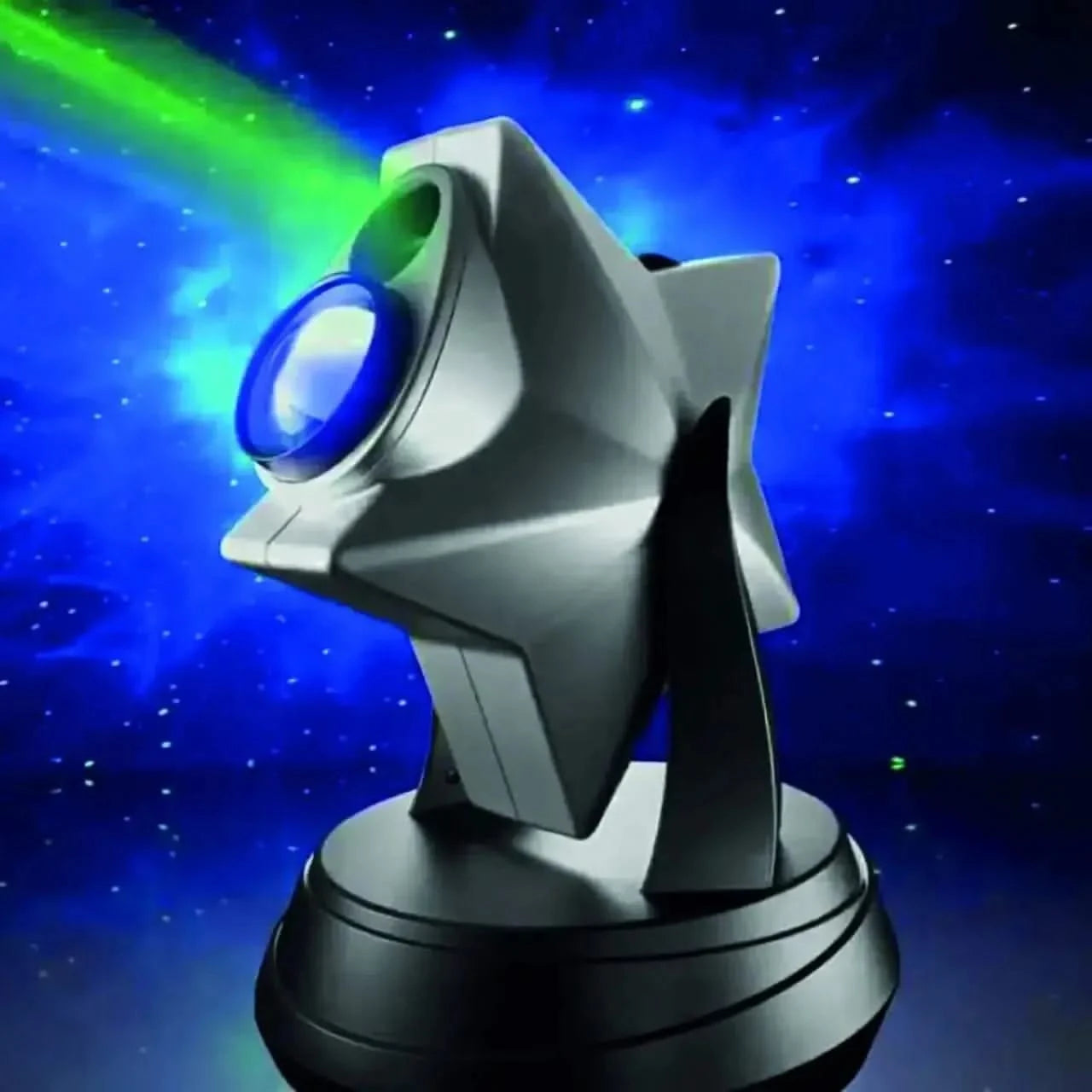 Laser Twilight-Laser Twilight