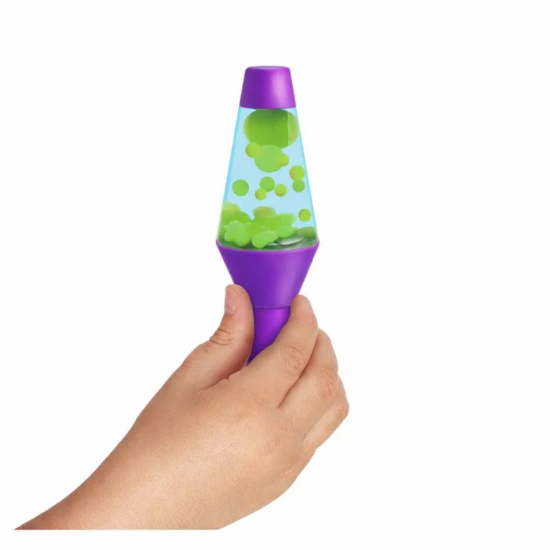Lava Lamp Squishy Fidget Toy-Lava Lamp Squishy Fidget Toy