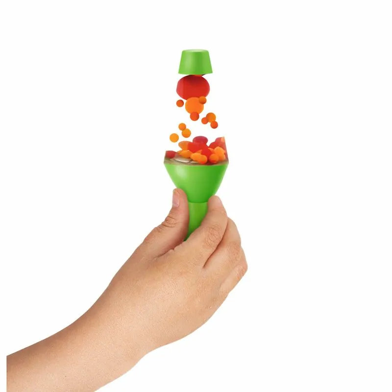 Lava Lamp Squishy Fidget Toy-Lava Lamp Squishy Fidget Toy