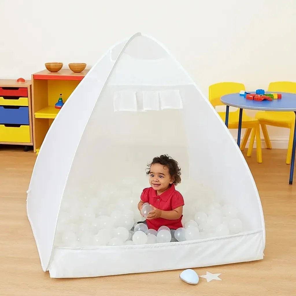 LDA Sensory Ball House-LDA Sensory Ball House