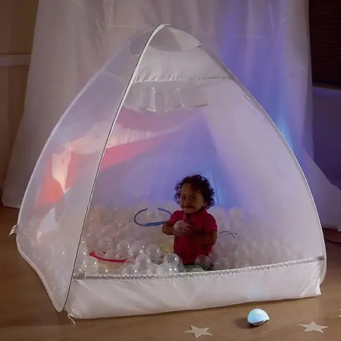 LDA Sensory Ball House-LDA Sensory Ball House