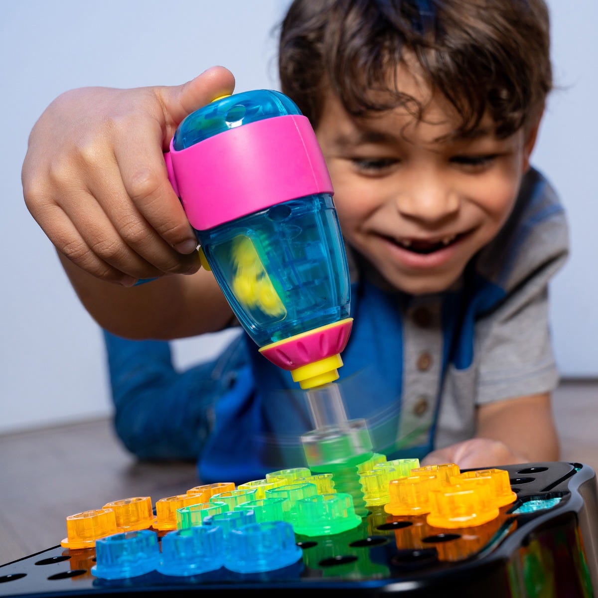 Learning Resources BrightWorks Design & Drill-Learning Resources BrightWorks Design & Drill