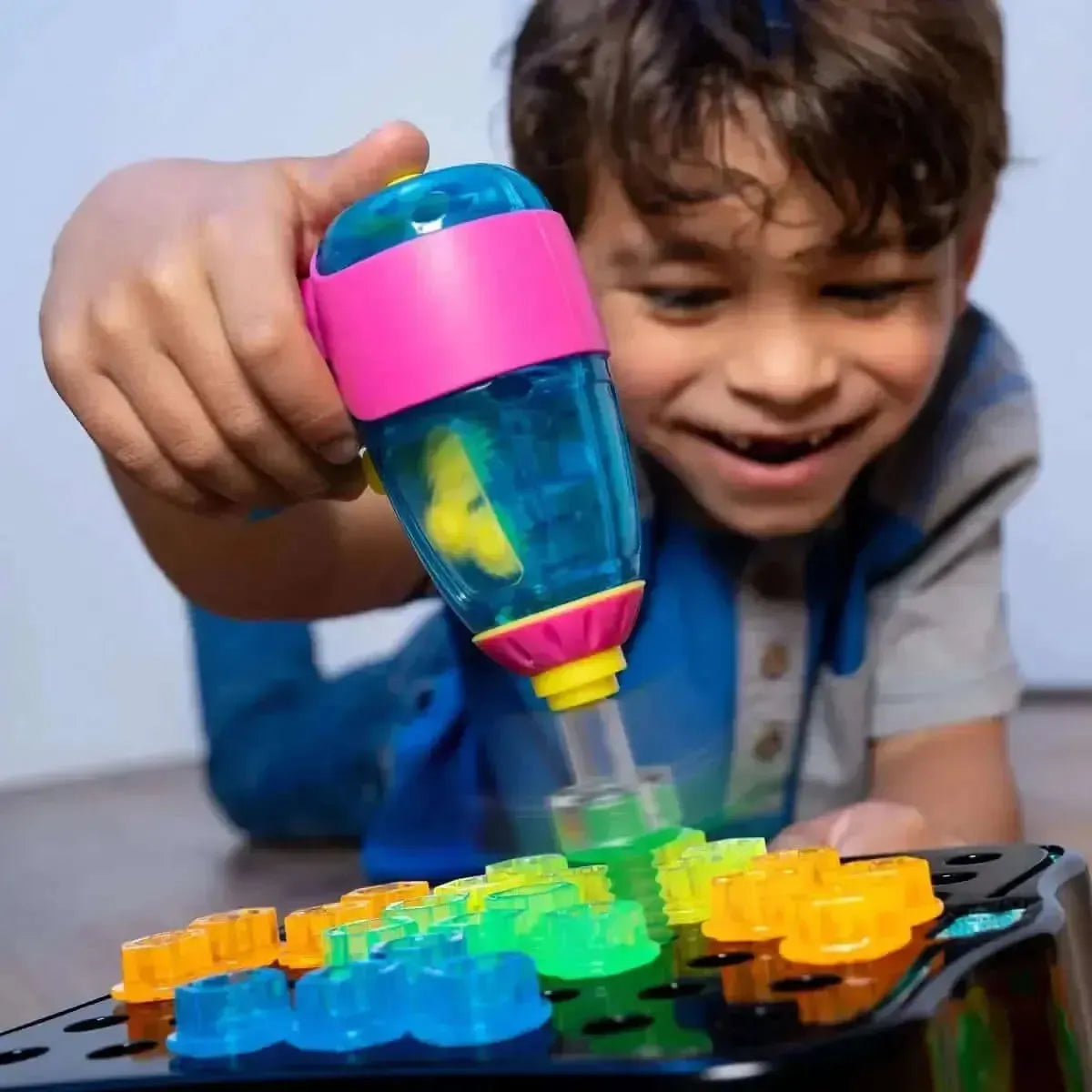 Learning Resources BrightWorks Design & Drill-Learning Resources BrightWorks Design & Drill