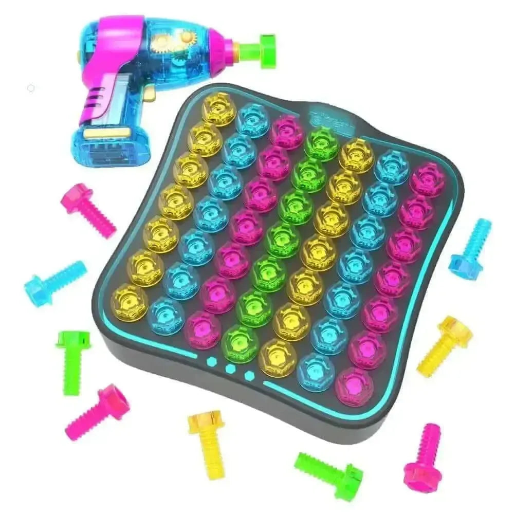 Learning Resources BrightWorks Design & Drill-Learning Resources BrightWorks Design & Drill