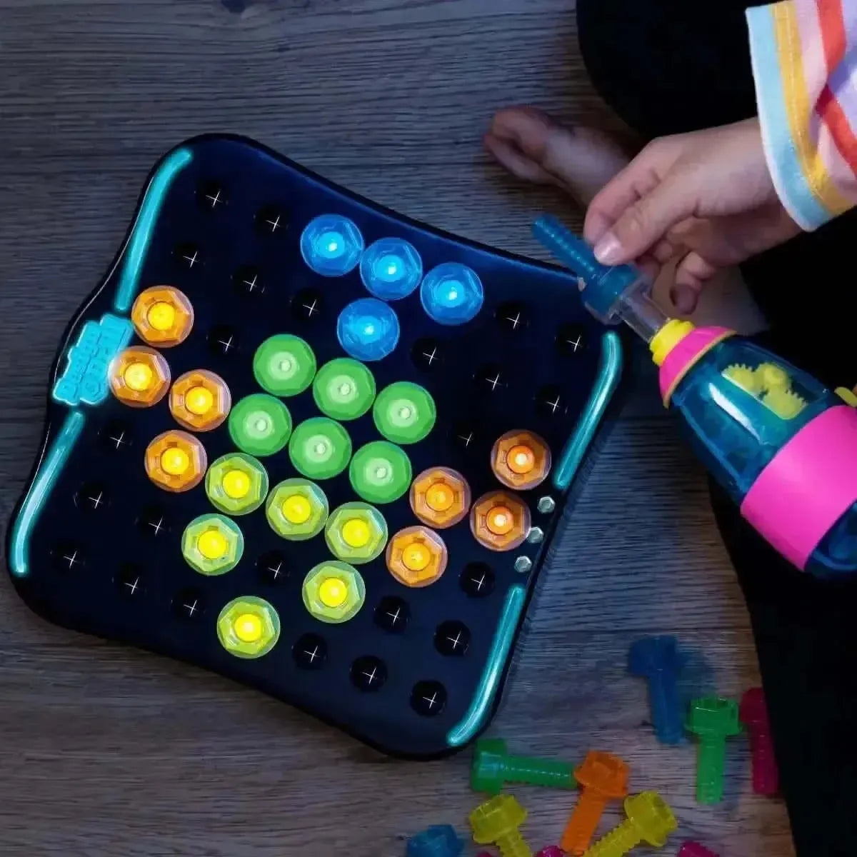 Learning Resources BrightWorks Design & Drill-Learning Resources BrightWorks Design & Drill