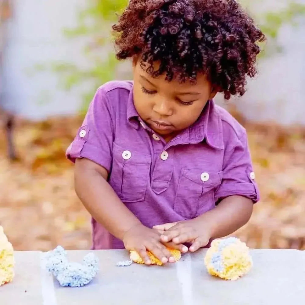 Learning Resources Playfoam Student Set-Learning Resources Playfoam Student Set