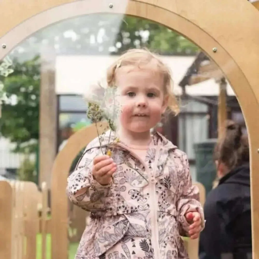 Leave Me Outdoors Childrens Painting Window-Leave Me Outdoors Childrens Painting Window