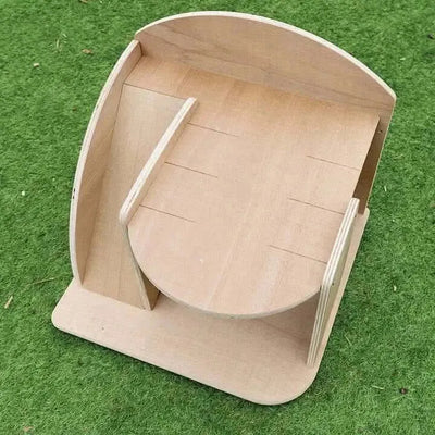 Leave Me Outdoors Role Play Garage-Leave Me Outdoors Role Play Garage