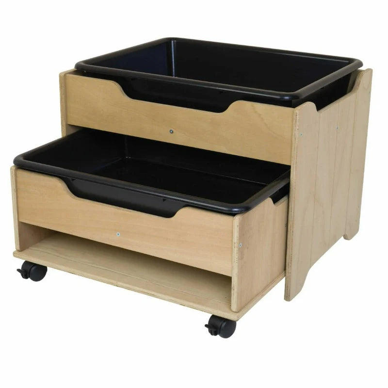 Leave Me Outdoors Sand And Water Duo-Leave Me Outdoors Sand And Water Duo