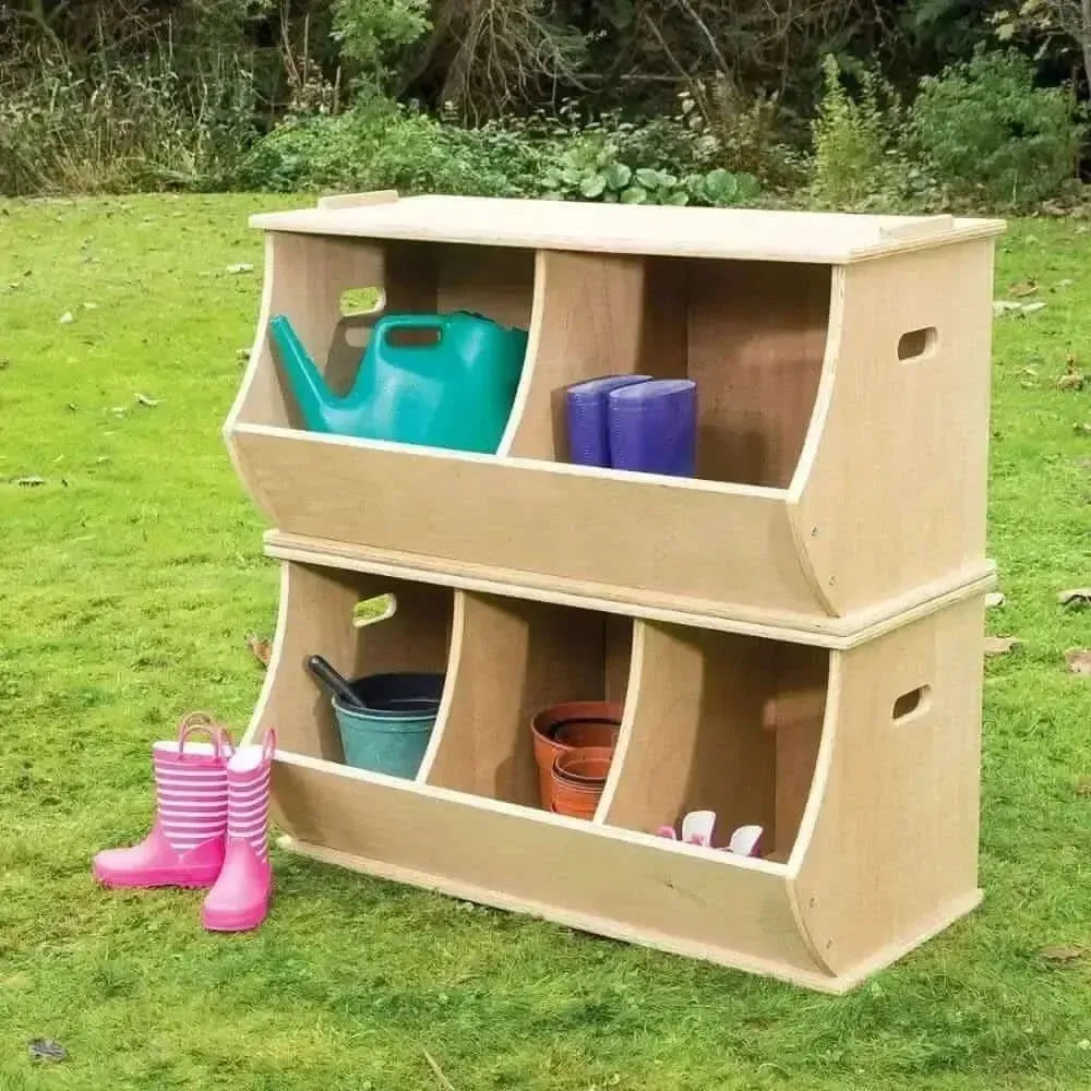 Leave Me Outdoors Triple Outdoor Store-Leave Me Outdoors Triple Outdoor Store