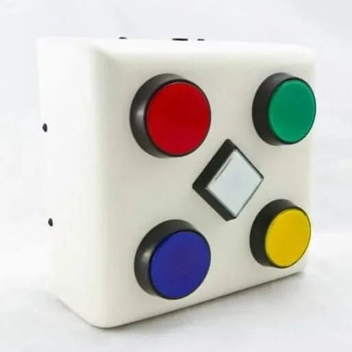 LED Chroma Panel 600 x 600mm-LED Chroma Panel 600 x 600mm