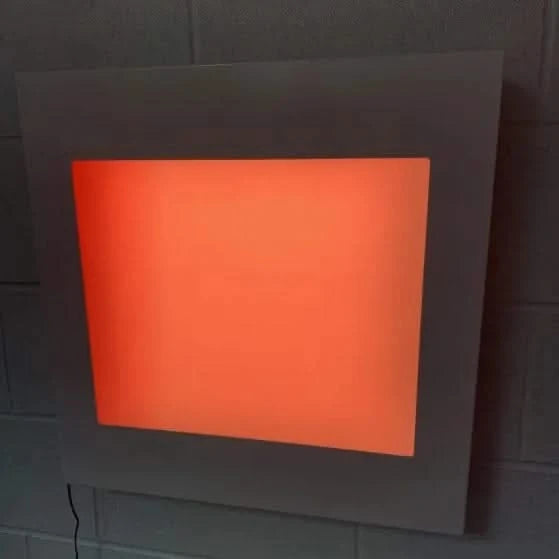 LED Chroma Panel 600 x 600mm-LED Chroma Panel 600 x 600mm