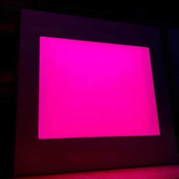 LED Chroma Panel 600 x 600mm-LED Chroma Panel 600 x 600mm