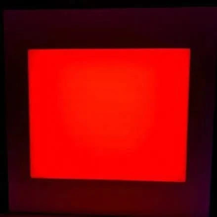 LED Chroma Panel 600 x 600mm-LED Chroma Panel 600 x 600mm