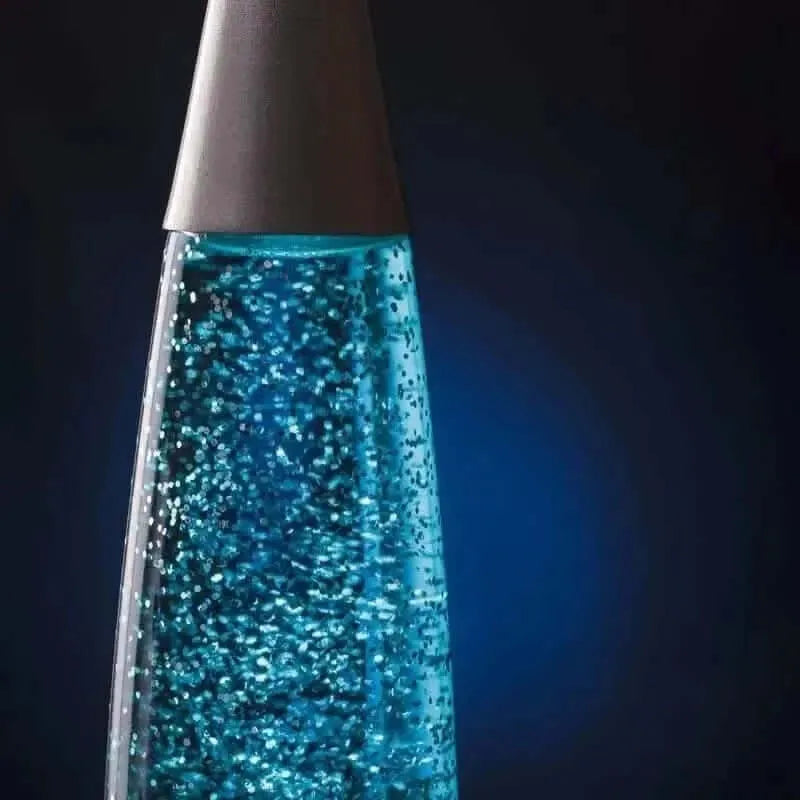 LED Glitter Lamp-LED Glitter Lamp