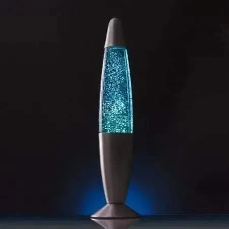 LED Glitter Lamp-LED Glitter Lamp