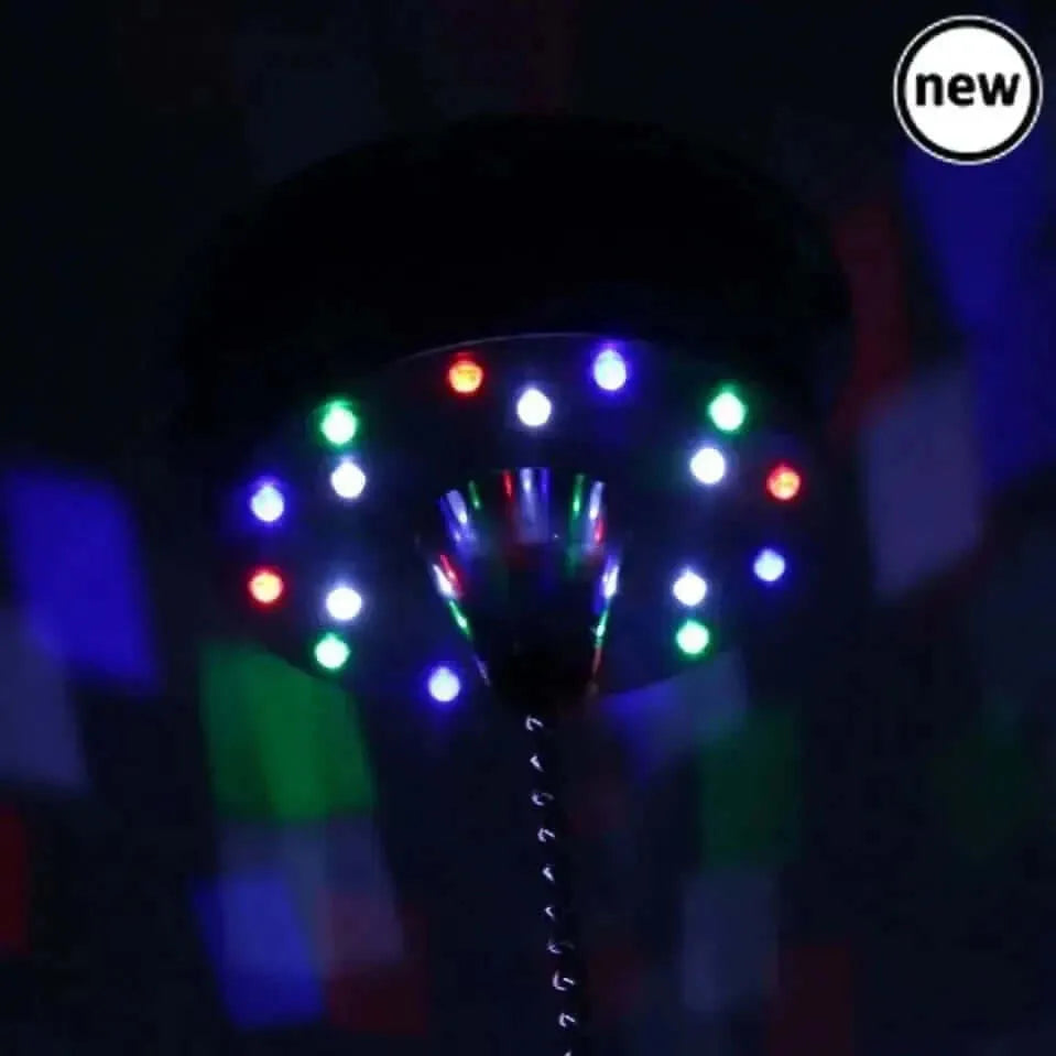 LED Mirror Ball Pendant-LED Mirror Ball Pendant