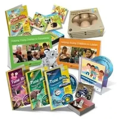 Let’s Boost Active Listening Kit-Let’s Boost Active Listening Kit