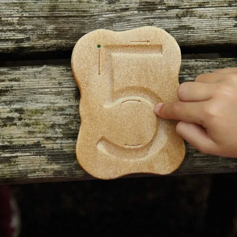 Let’s Boost Early Maths Outdoor Kit-Let’s Boost Early Maths Outdoor Kit