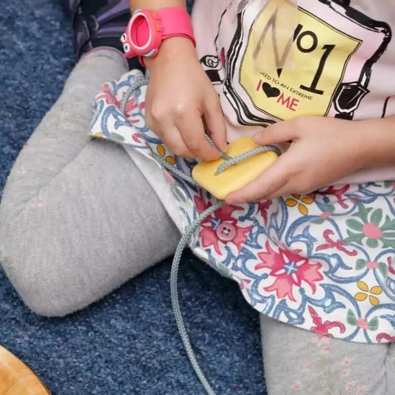 Let’s Boost Fine Motor Skills Kit-Let’s Boost Fine Motor Skills Kit