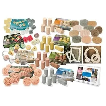 Let’s Boost Fine Motor Skills Kit-Let’s Boost Fine Motor Skills Kit