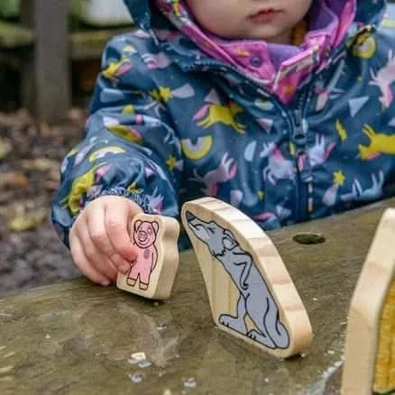 Let's Boost Language through Stories Kit-Let's Boost Language through Stories Kit