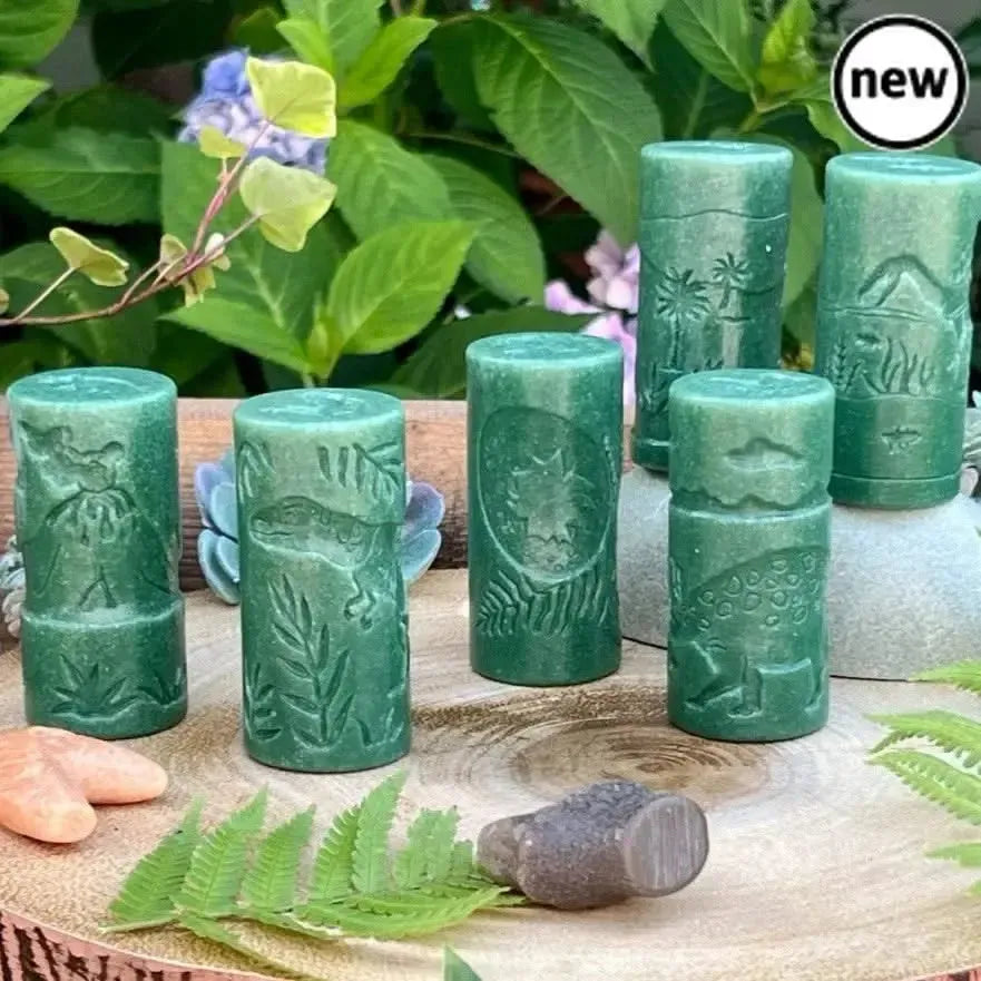 Let’s Roll Dinosaurs-Let’s Roll Dinosaurs