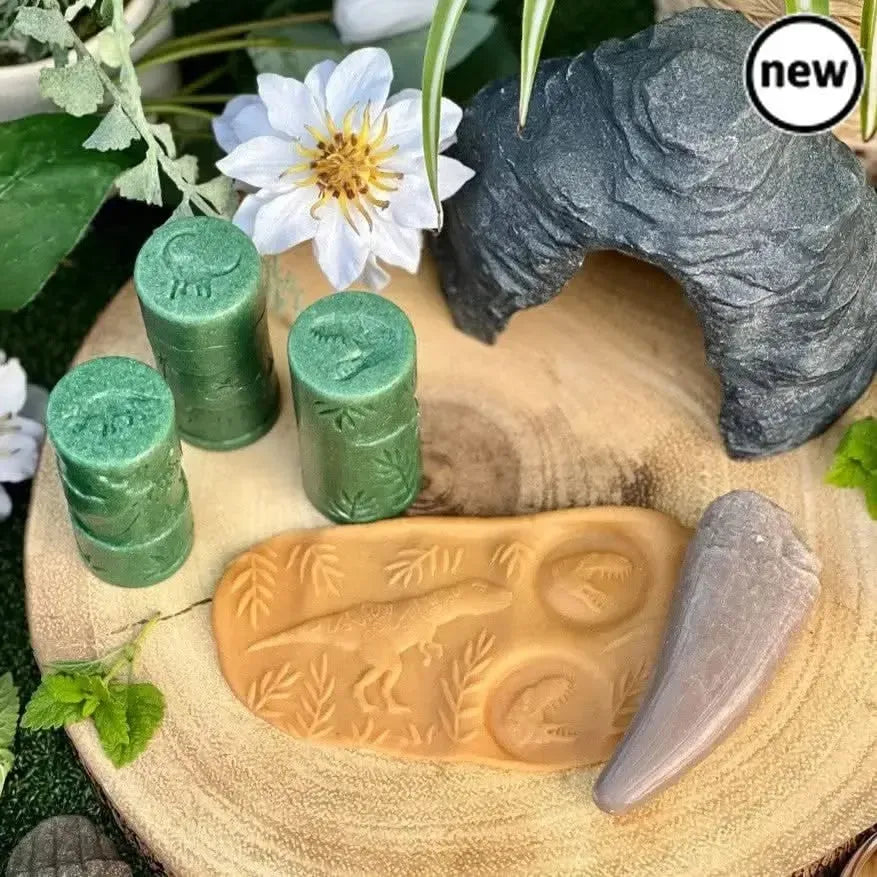 Let’s Roll Dinosaurs-Let’s Roll Dinosaurs