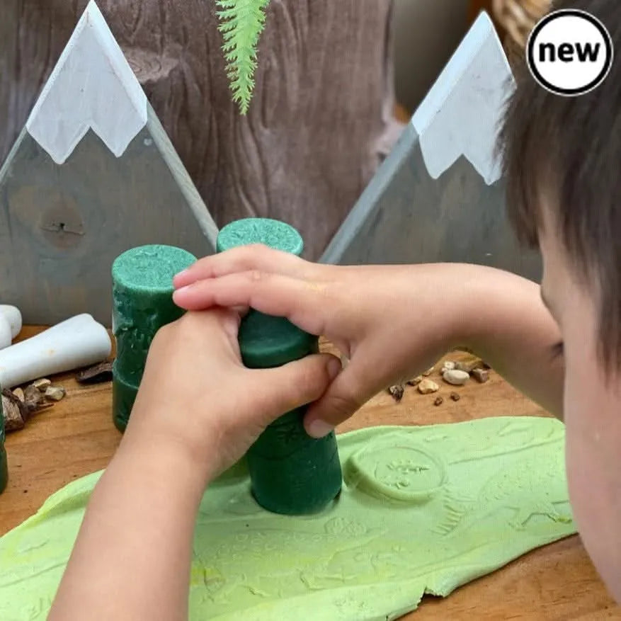 Let’s Roll Dinosaurs-Let’s Roll Dinosaurs