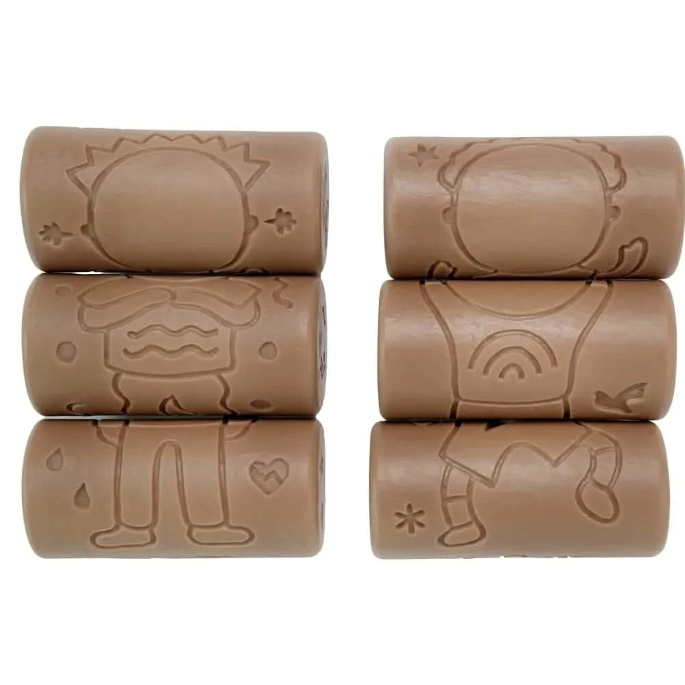 Let’s Roll Emotions-Let’s Roll Emotions