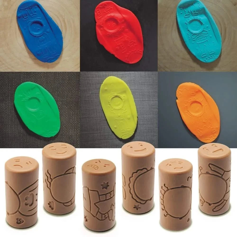 Let’s Roll Emotions-Let’s Roll Emotions