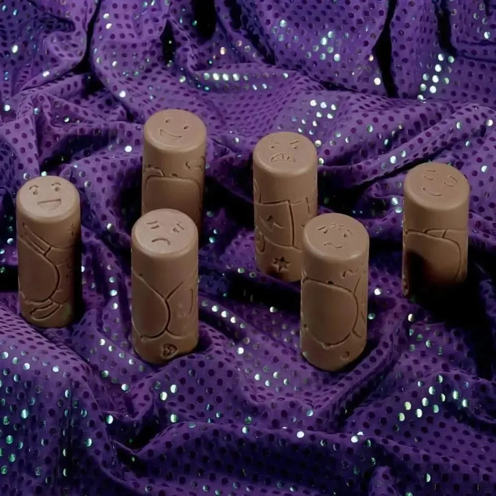 Let’s Roll Emotions-Let’s Roll Emotions