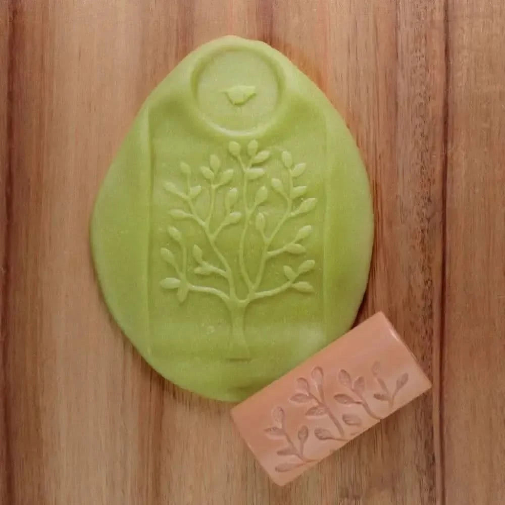 Let's Roll Forest Friends pk 6-Let's Roll Forest Friends pk 6