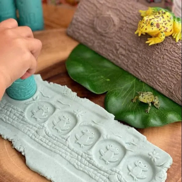 Let’s Roll Nursery Rhymes-Let’s Roll Nursery Rhymes