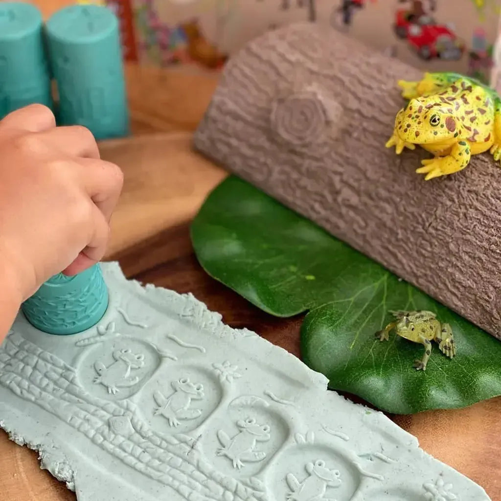 Let’s Roll Nursery Rhymes-Let’s Roll Nursery Rhymes