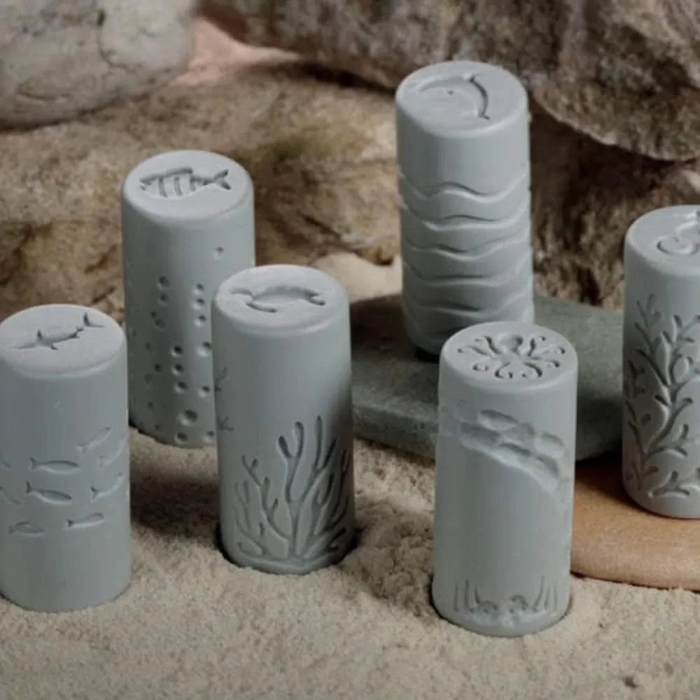 Let’s Roll Ocean Life-Let’s Roll Ocean Life